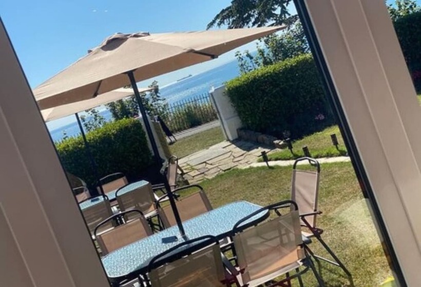 ホテル The Brunswick