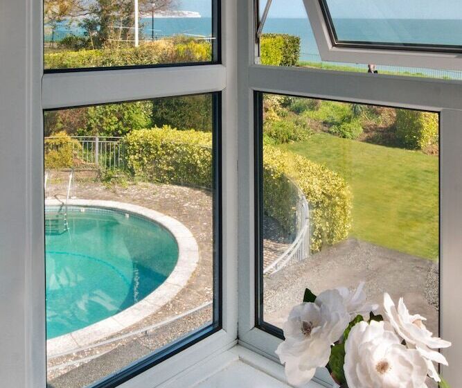 ホテル The Brunswick