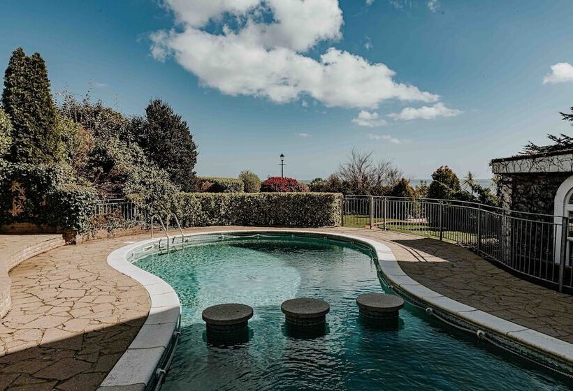 ホテル The Brunswick