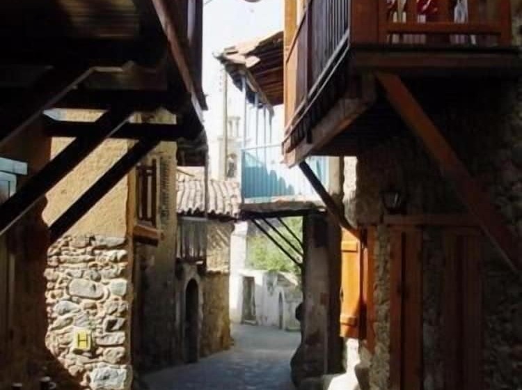 هتل The Mill