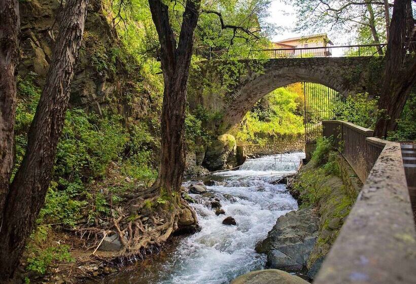 هتل The Mill
