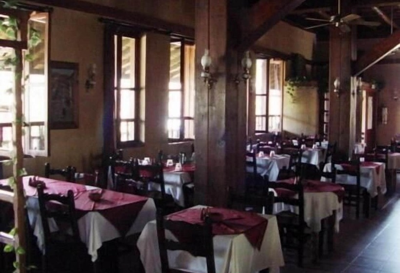 هتل The Mill