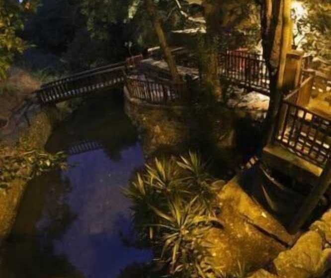 هتل The Mill