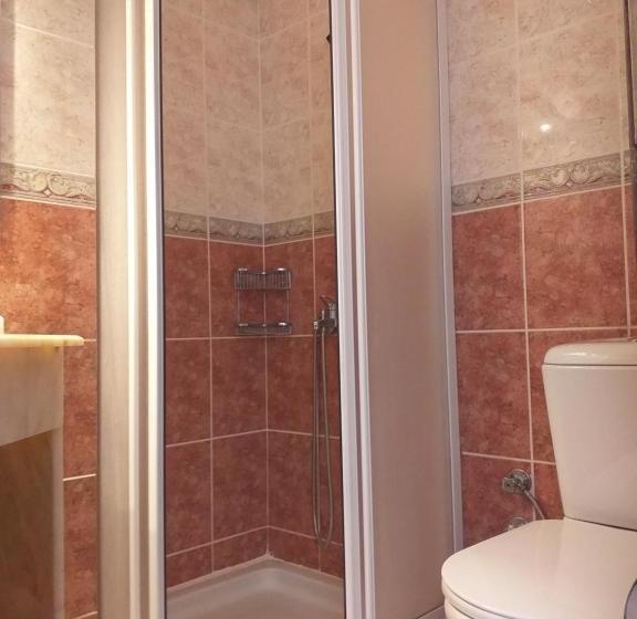 酒店 Tiana Beach Resort