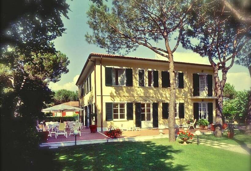 호텔 Villa Fiorisella