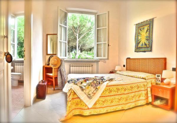 호텔 Villa Fiorisella