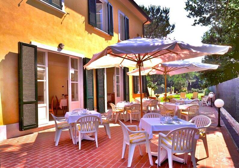 호텔 Villa Fiorisella