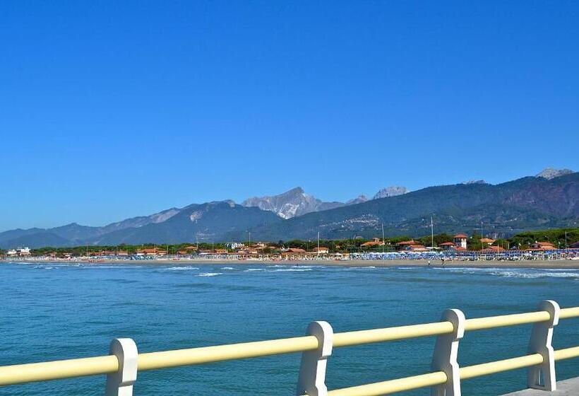 호텔 Villa Fiorisella