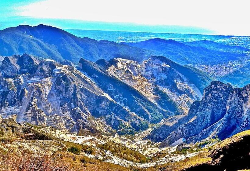 호텔 Villa Fiorisella