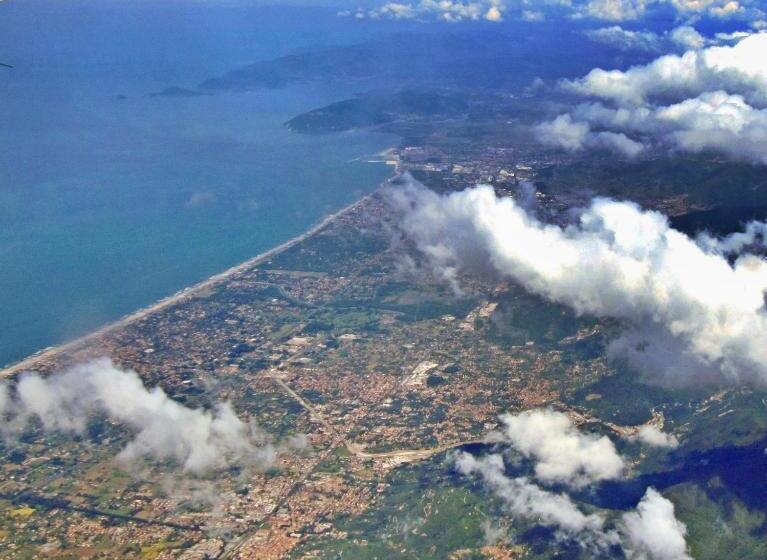 호텔 Villa Fiorisella