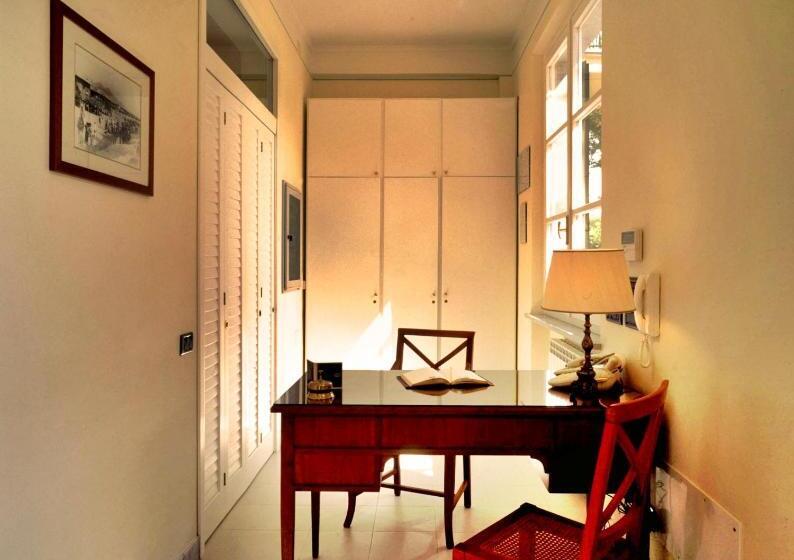 호텔 Villa Fiorisella