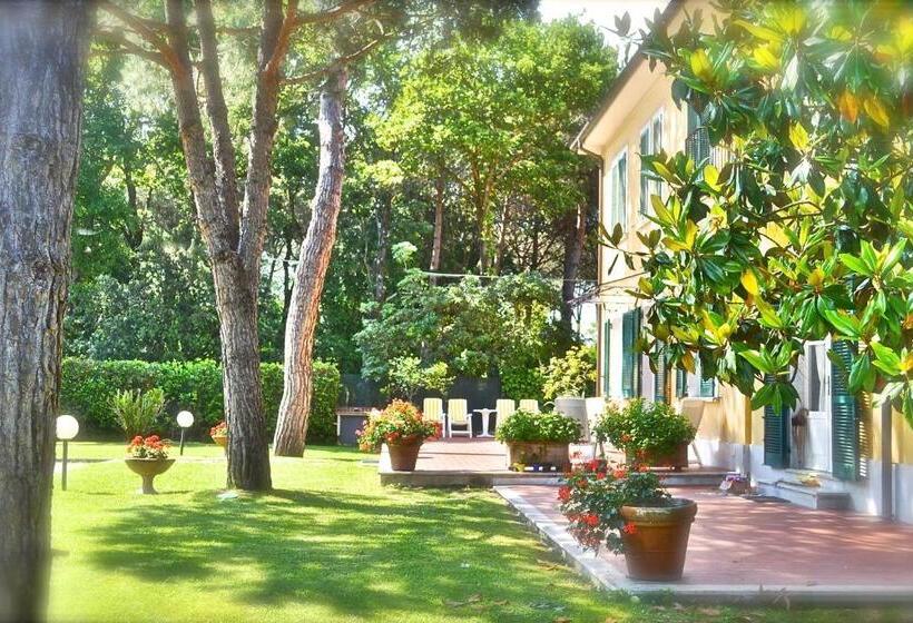 호텔 Villa Fiorisella