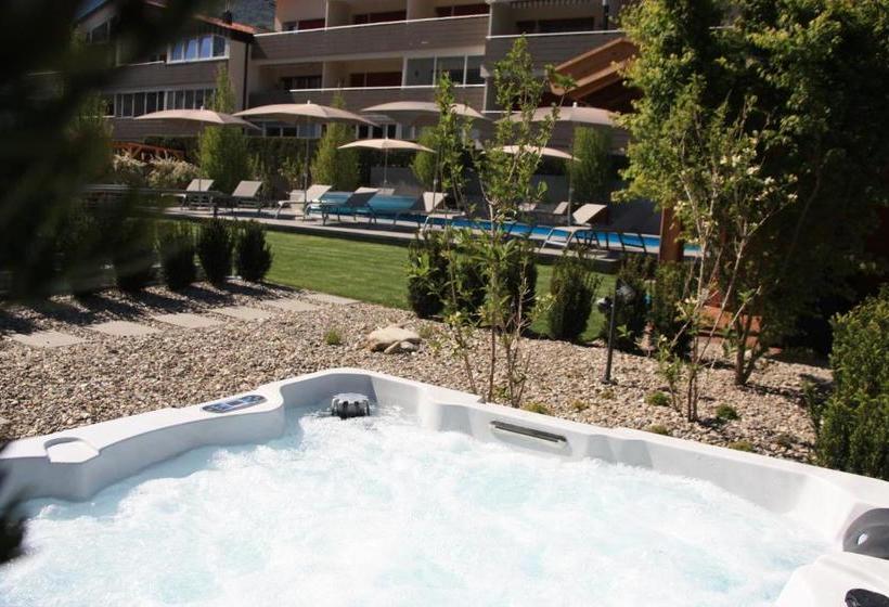 Wohlfühlhotel Mei Auszeit