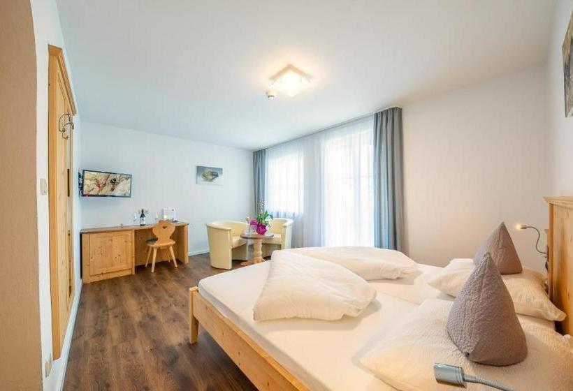 Wohlfühlhotel Mei Auszeit