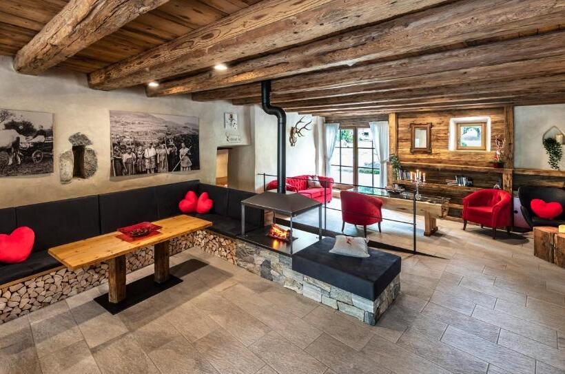 בית מלון כפרי Zum Alten Moar