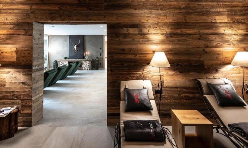 בית מלון כפרי Zum Alten Moar