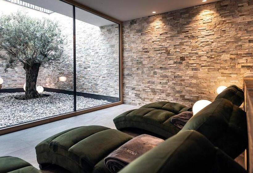 בית מלון כפרי Zum Alten Moar