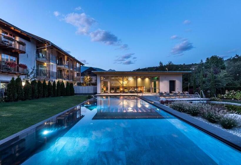 בית מלון כפרי Zum Alten Moar