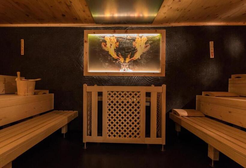 בית מלון כפרי Zum Alten Moar