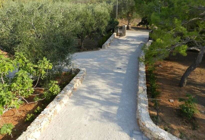 I Giardini Di Demetra B&b