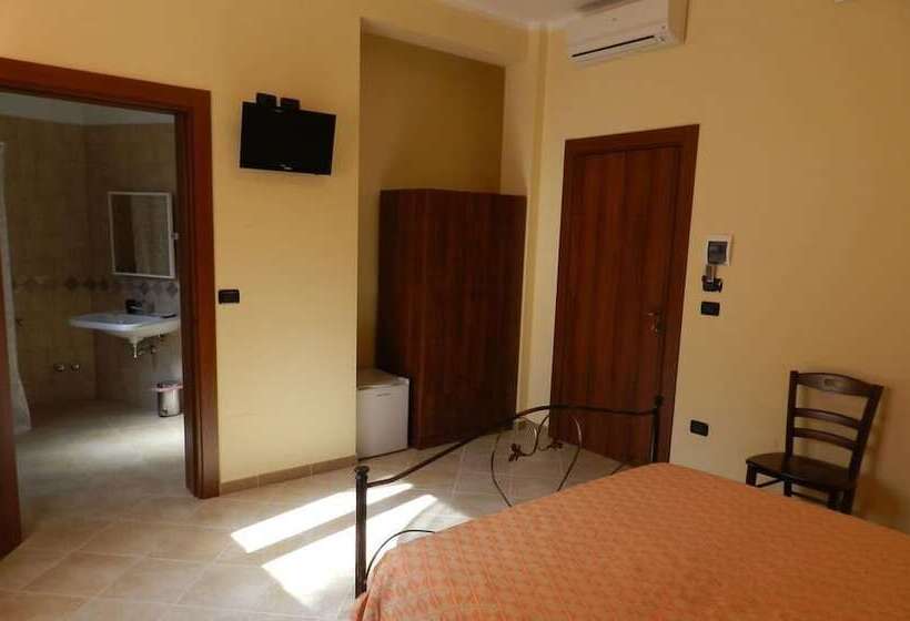 I Giardini Di Demetra B&b