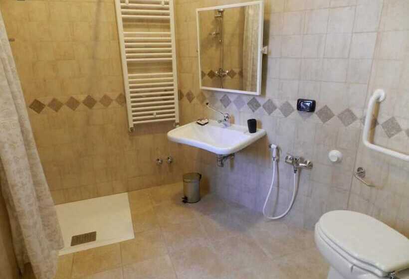 I Giardini Di Demetra B&b