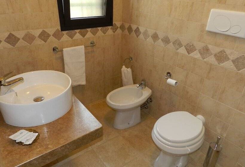 I Giardini Di Demetra B&b