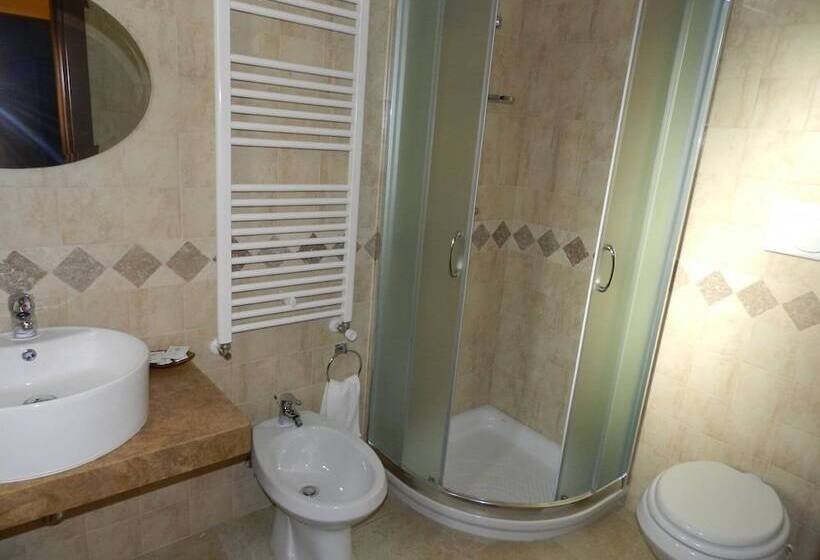 I Giardini Di Demetra B&b