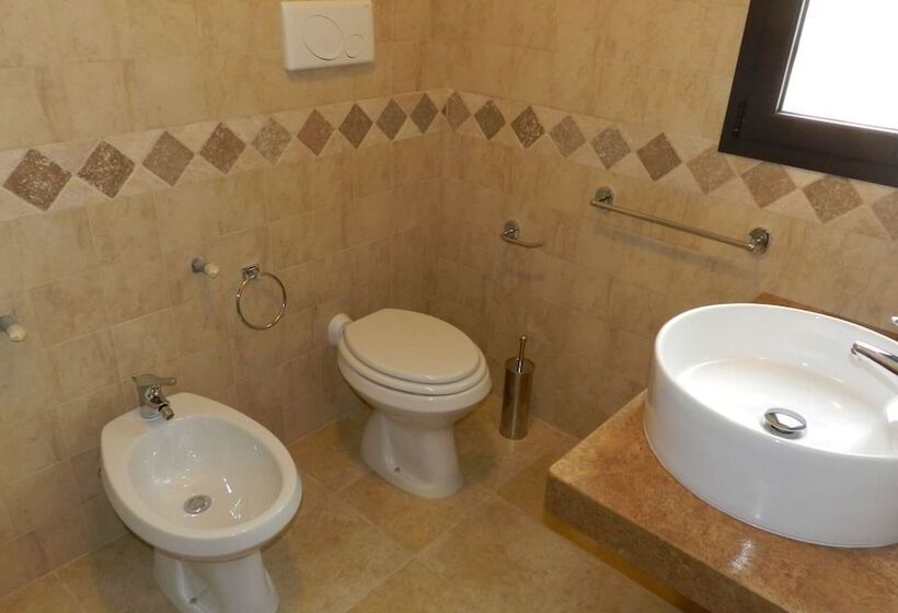 I Giardini Di Demetra B&b