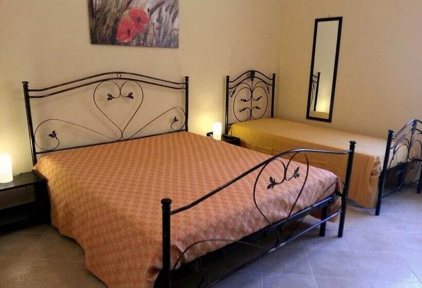 I Giardini Di Demetra B&b