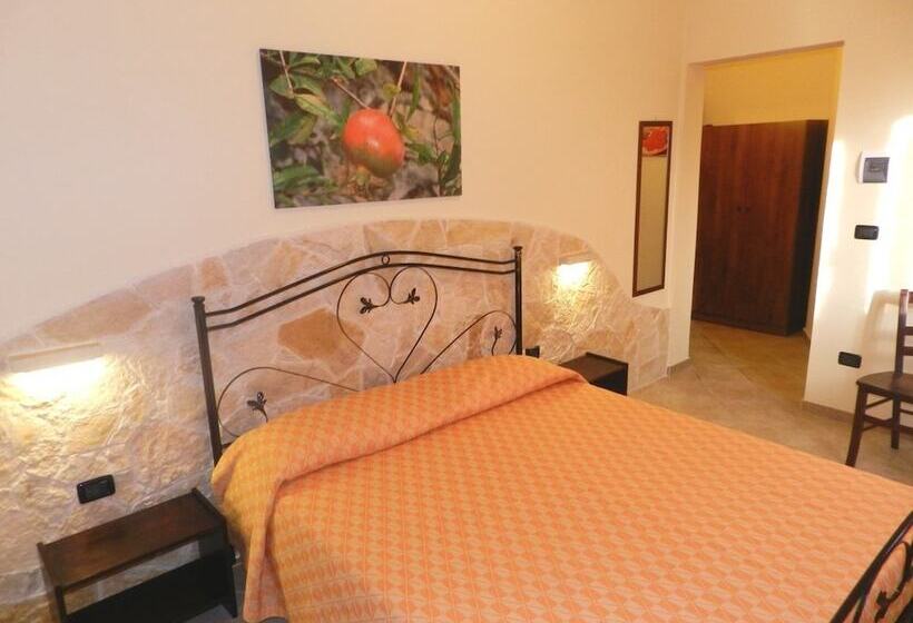 I Giardini Di Demetra B&b