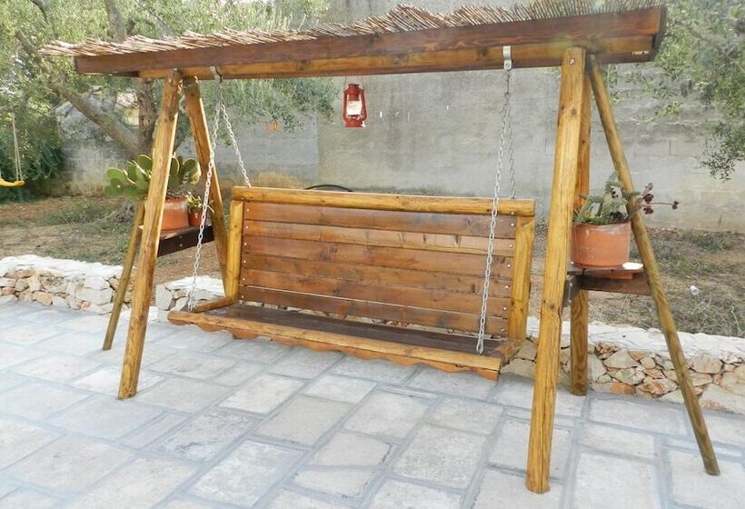 I Giardini Di Demetra B&b