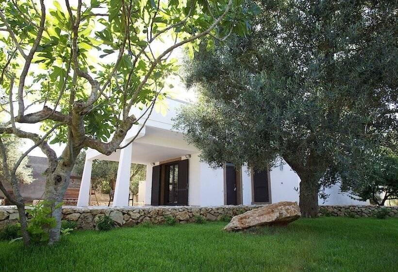 I Giardini Di Demetra B&b