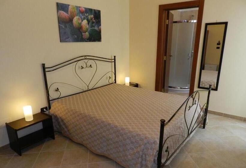 I Giardini Di Demetra B&b