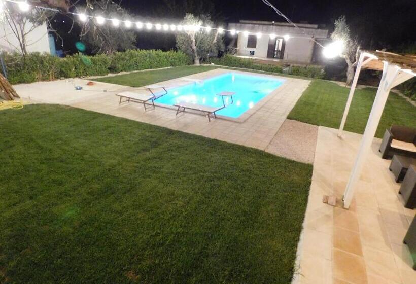 I Giardini Di Demetra B&b