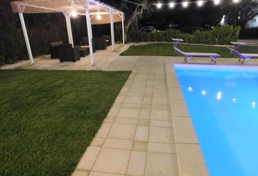 I Giardini Di Demetra B&b