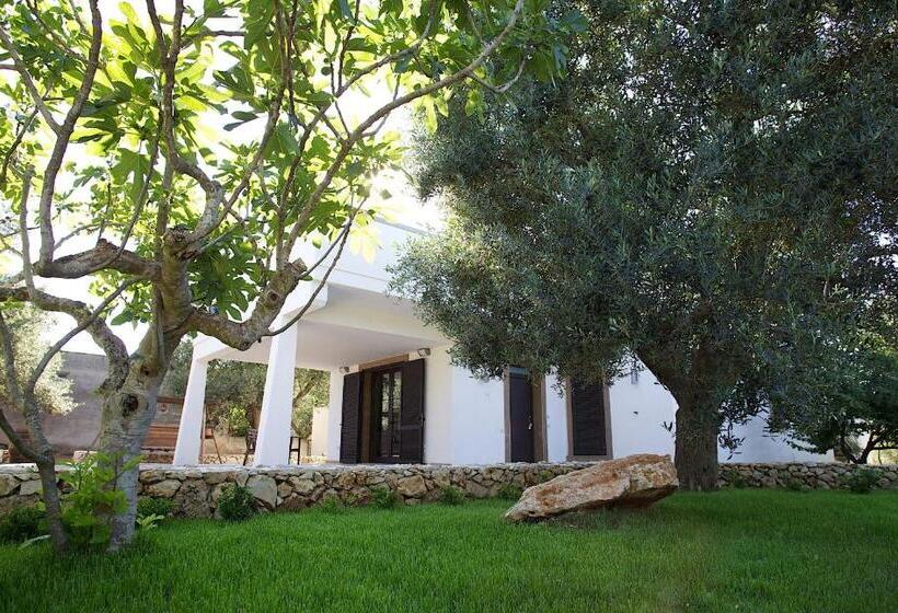 I Giardini Di Demetra B&b