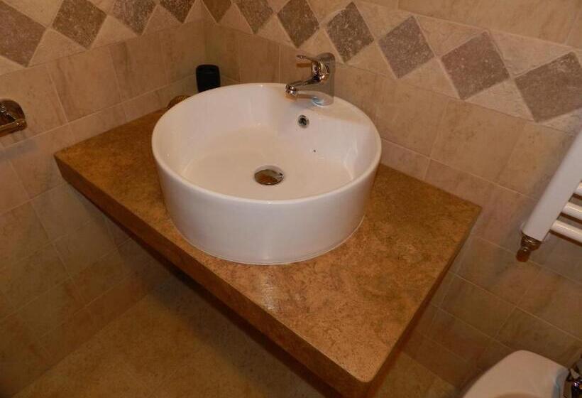 I Giardini Di Demetra B&b