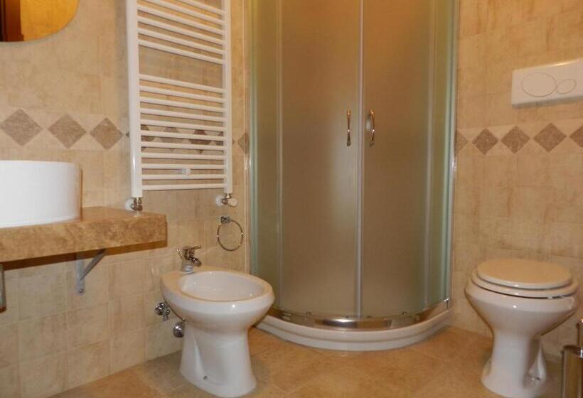 I Giardini Di Demetra B&b