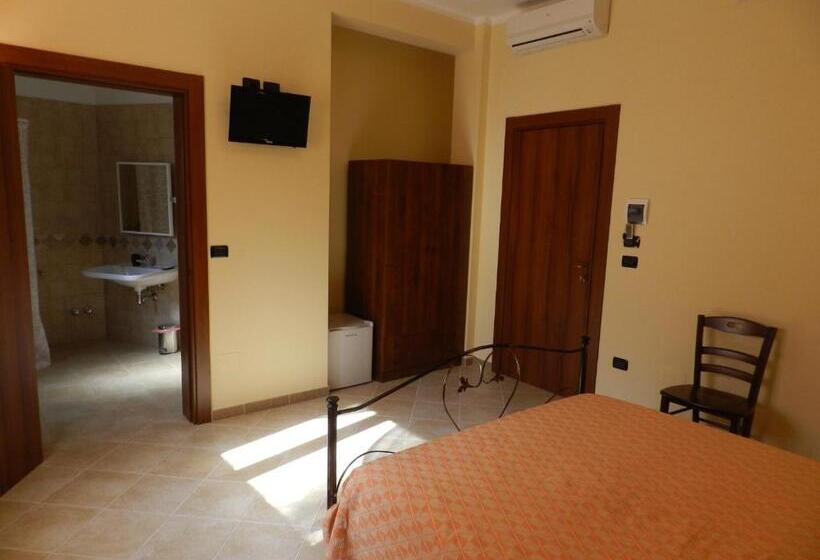 I Giardini Di Demetra B&b