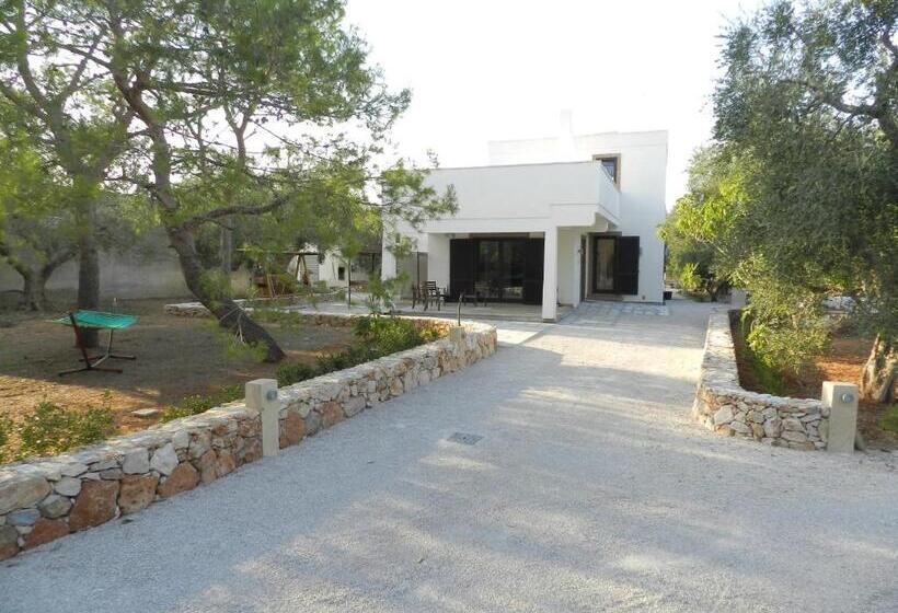 I Giardini Di Demetra B&b