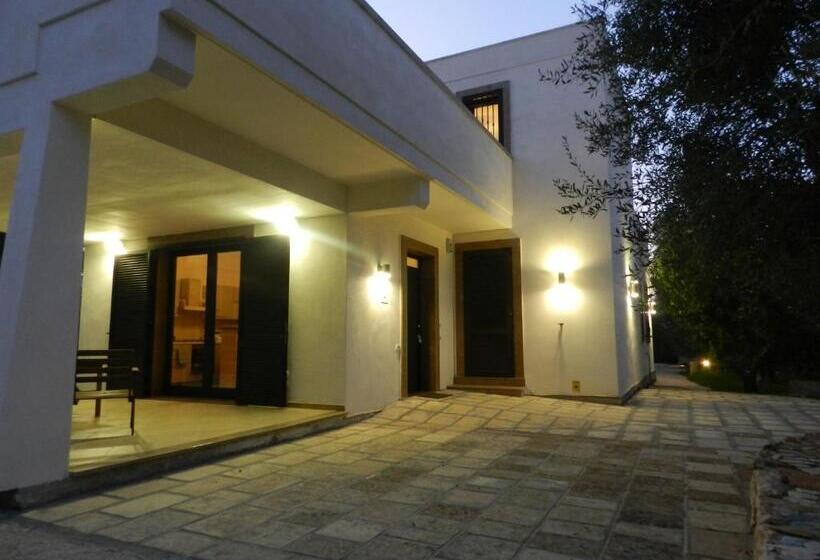 I Giardini Di Demetra B&b