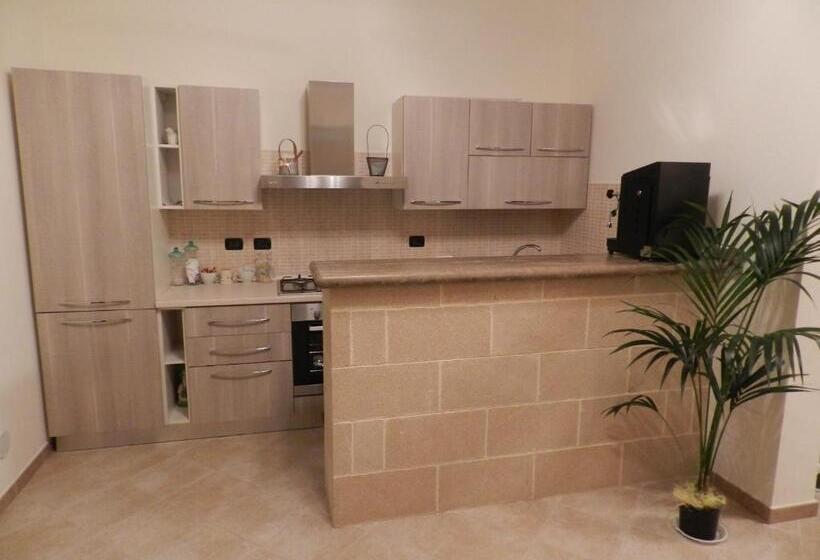 I Giardini Di Demetra B&b