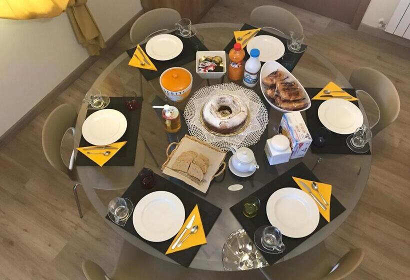 Il Villino Agriturismo B&b