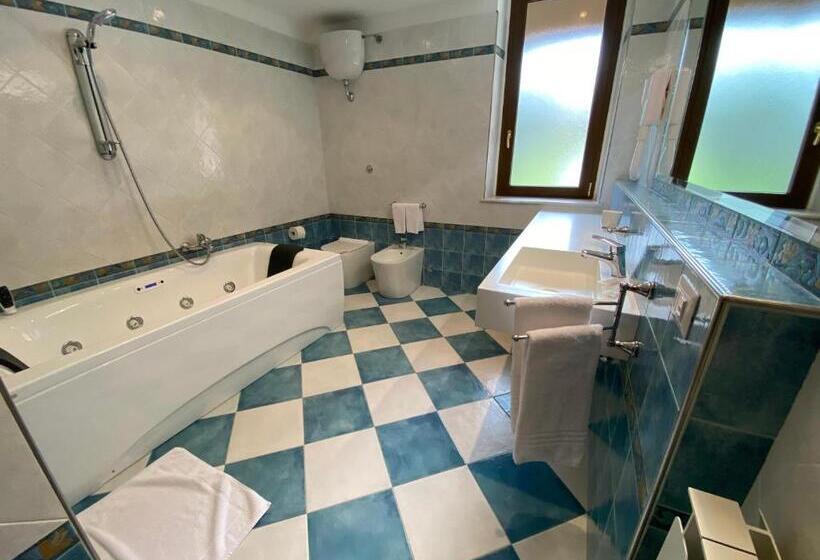 Il Villino Agriturismo B&b