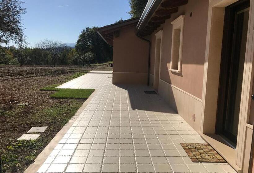 Il Villino Agriturismo B&b