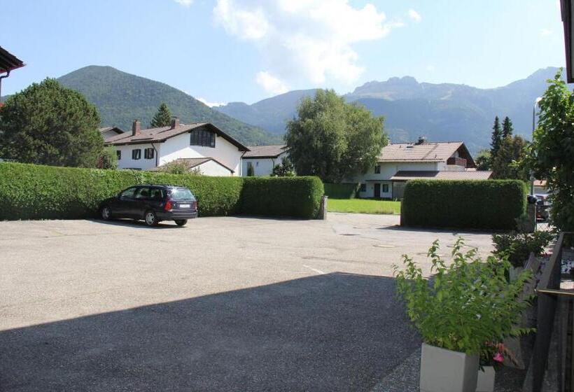 Kleines Hotel Edeltraud