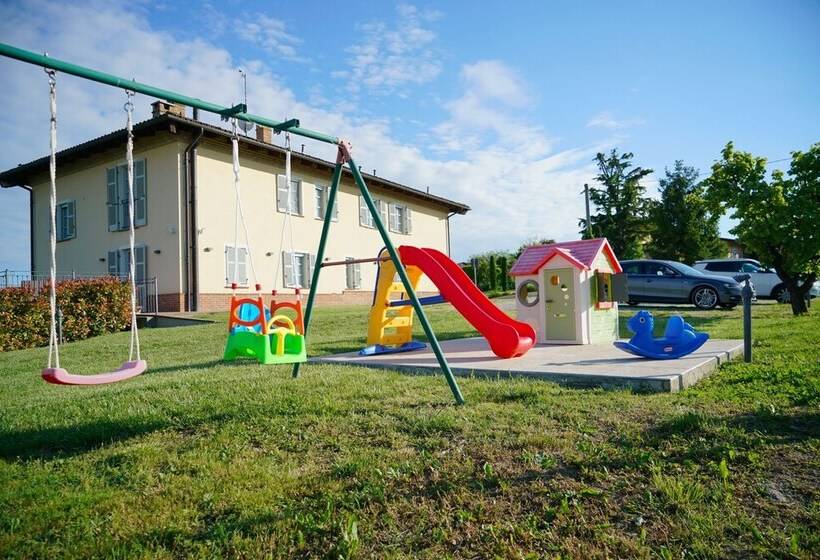 Naturalmente Wine Resort