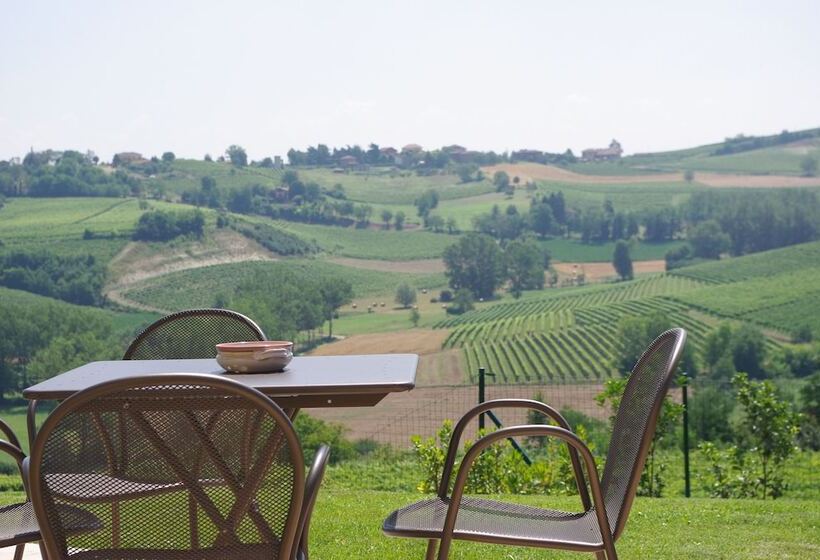 Naturalmente Wine Resort