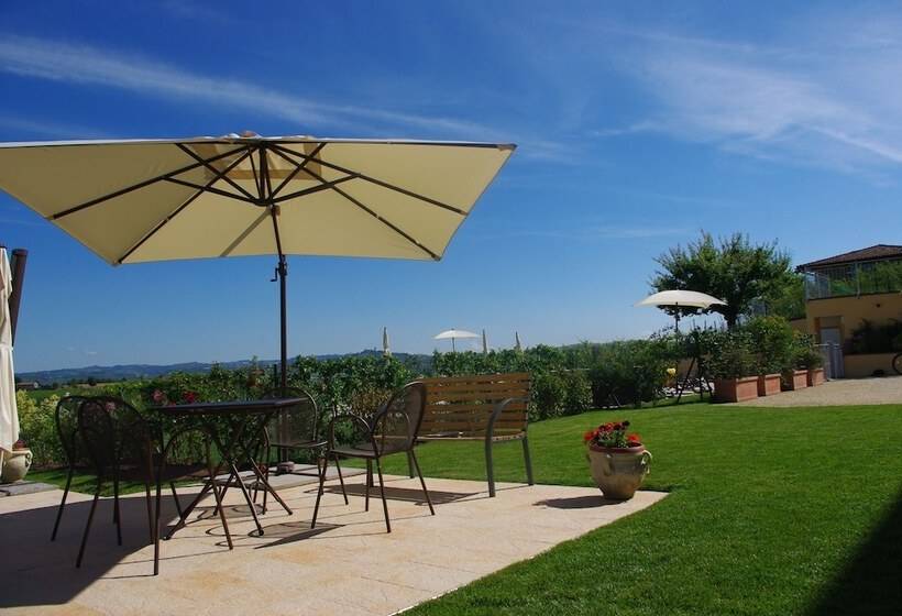 Naturalmente Wine Resort